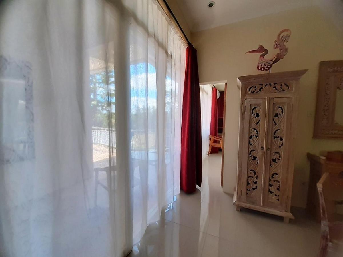 فندق Pariliana أوبود المظهر الخارجي الصورة